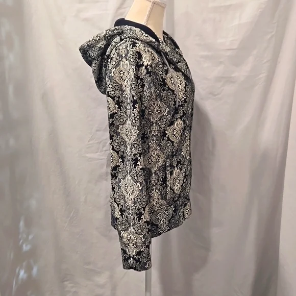 Ezekiel Womens Hoodie |Size L - Picture 4 of 7